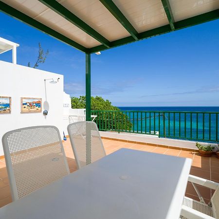 Casa Ballena Punta Mujeres Ngoại thất bức ảnh