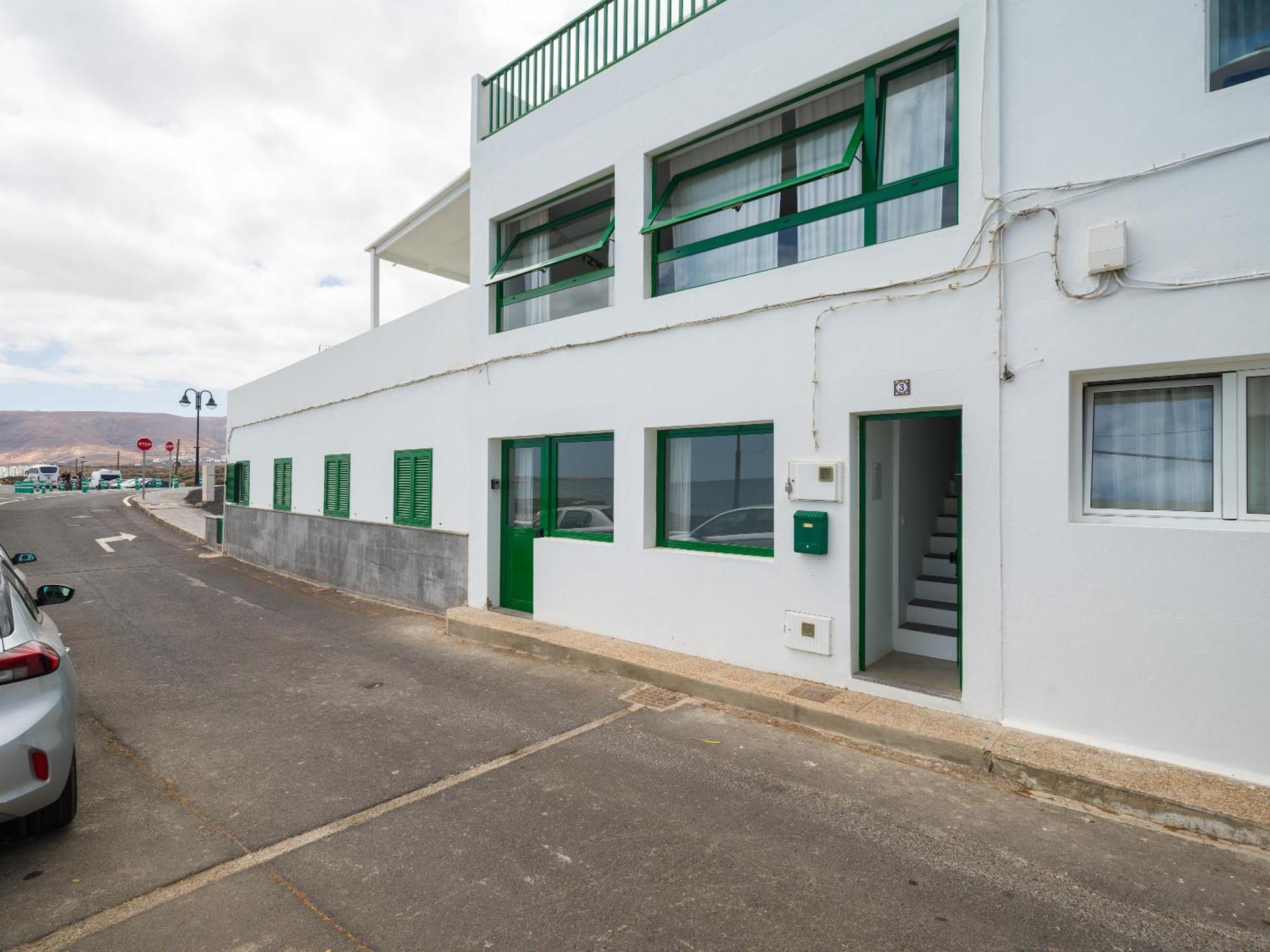 Casa Ballena Punta Mujeres Ngoại thất bức ảnh