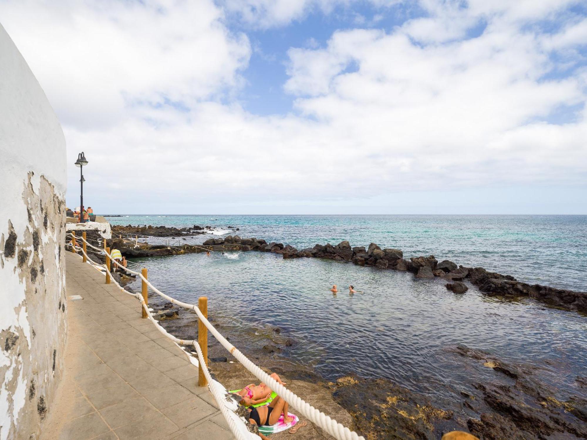 Casa Ballena Punta Mujeres Ngoại thất bức ảnh