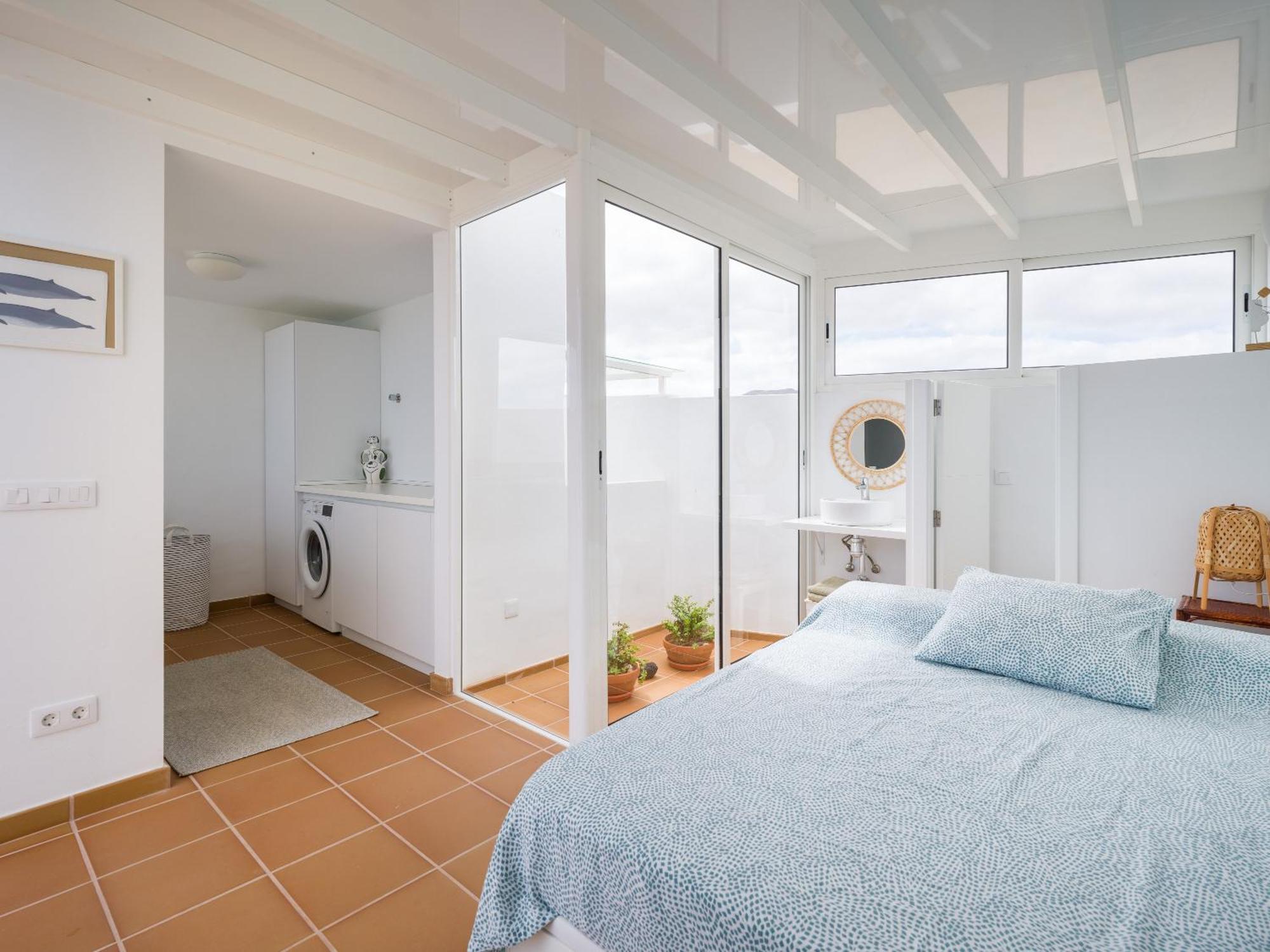 Casa Ballena Punta Mujeres Ngoại thất bức ảnh