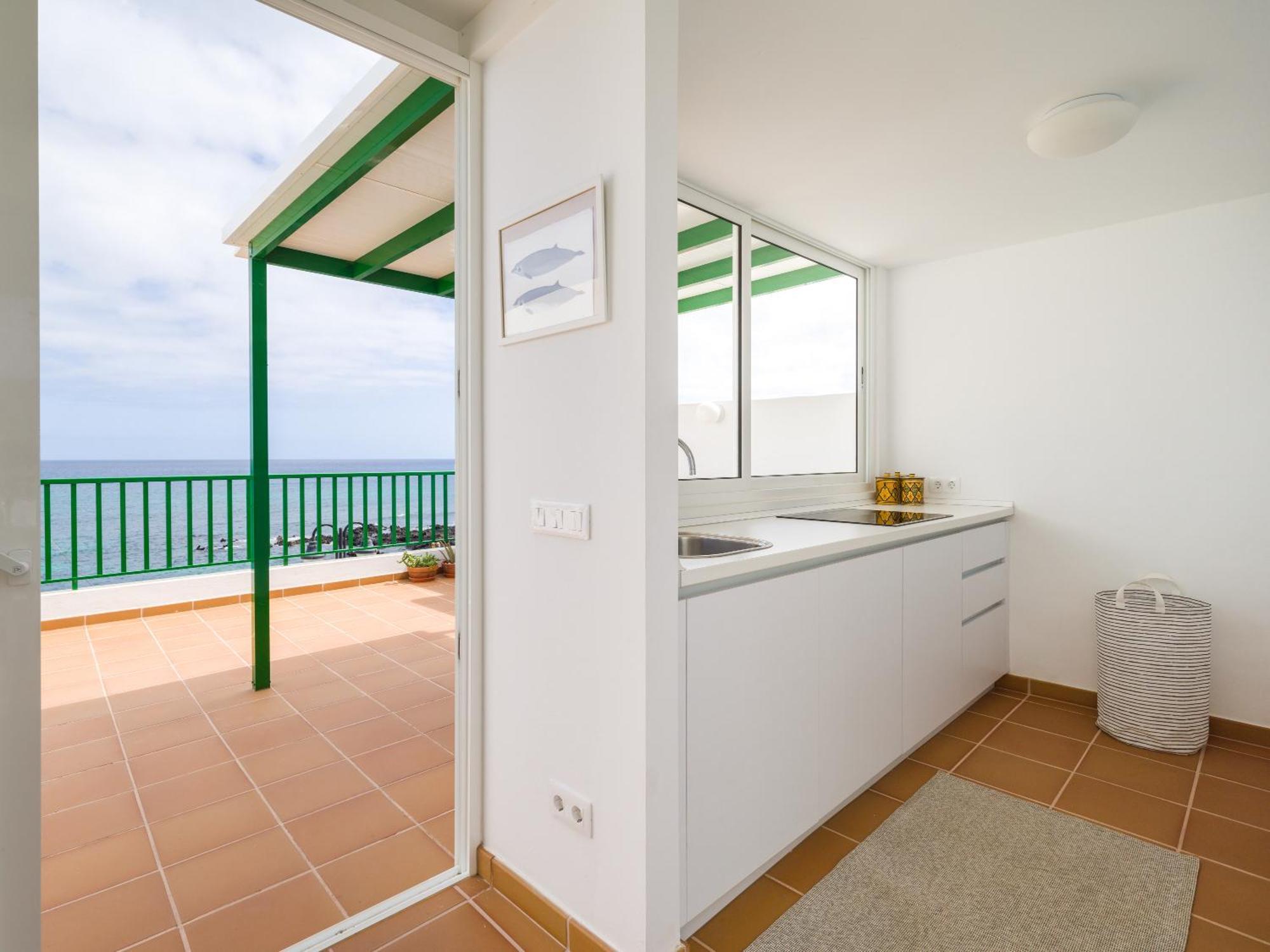 Casa Ballena Punta Mujeres Ngoại thất bức ảnh