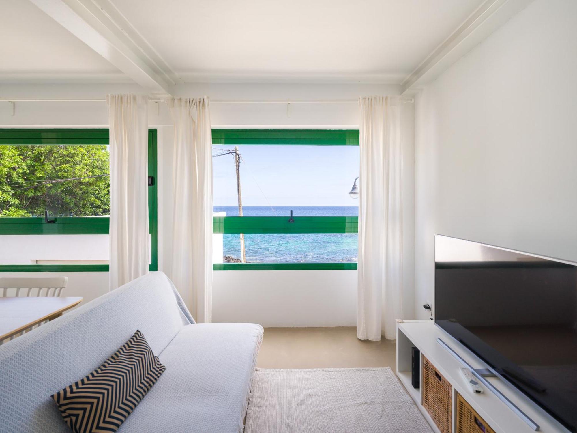 Casa Ballena Punta Mujeres Ngoại thất bức ảnh