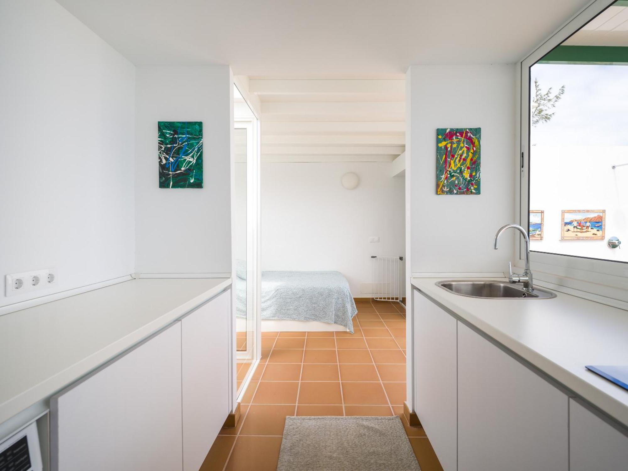 Casa Ballena Punta Mujeres Ngoại thất bức ảnh