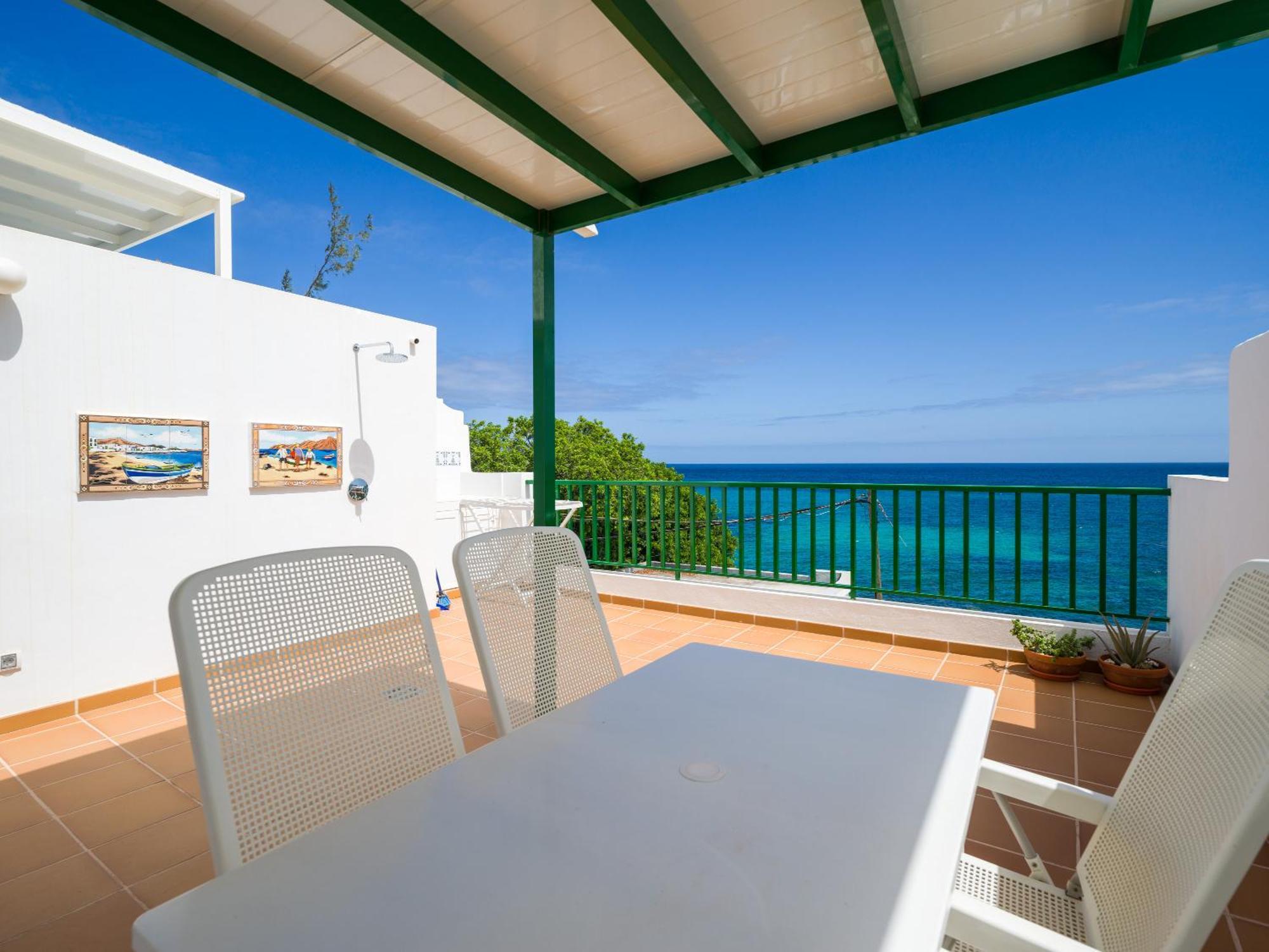 Casa Ballena Punta Mujeres Ngoại thất bức ảnh