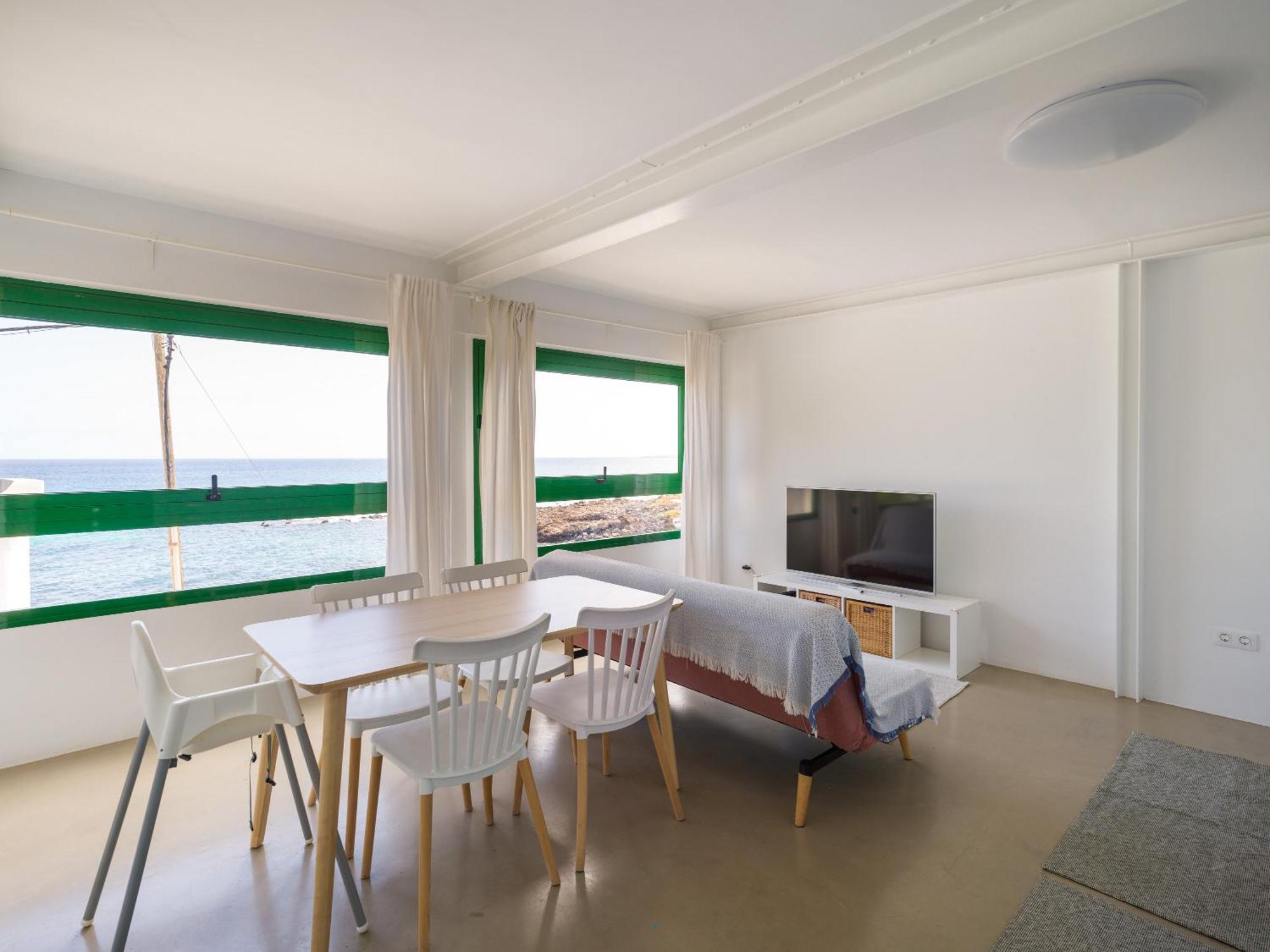 Casa Ballena Punta Mujeres Ngoại thất bức ảnh