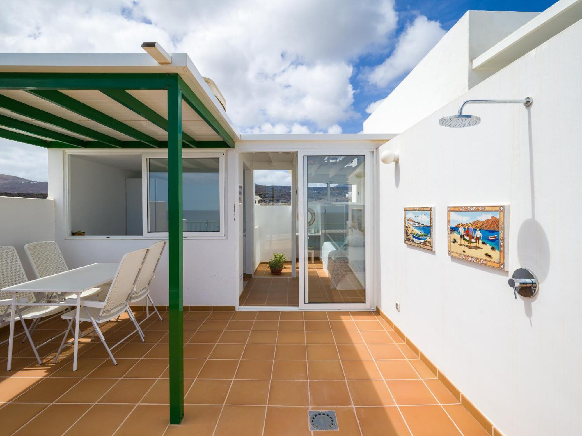 Casa Ballena Punta Mujeres Ngoại thất bức ảnh